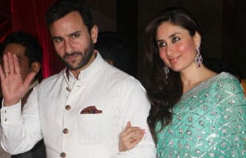 No engagement plans, says Kareena